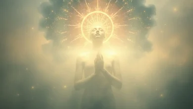 Rüyada Allah'ı görmek ne anlama gelir? İslami rüya tabirleri.