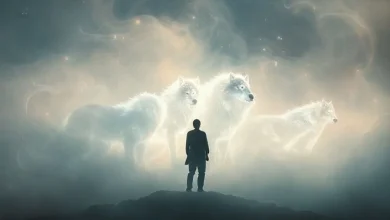 Rüyada kurt sürüsü görmek iyi mi kötü mü? Detaylı rüya yorumu ve anlamı.