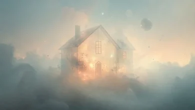 Ev rüyası ve bilinçaltı ilişkisi. Rüyalardaki evin anlamı, psikolojik yorumlar ve kişisel yansımalar.