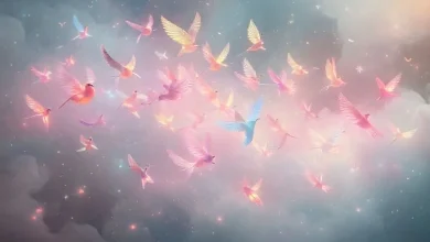 Renklerine göre kuş rüyası tabirleri. Mavi, kırmızı, beyaz kuşların rüyadaki anlamları ve yorumları.