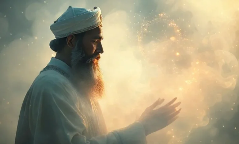 Rüyada imam görmek ne anlama gelir? İmamla konuşmak rüya tabiri ve yorumu. Diyanet'e göre anlamı.