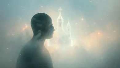 İslam'a göre rüyada kilise görme tabiri, dini semboller ve rüya yorumları.