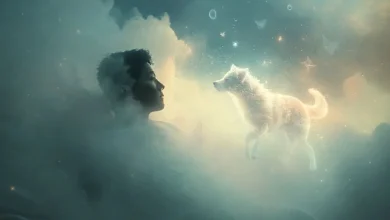 Rüyada köpek saldırısı. Uyarı mı fırsat mı? Rüya yorumu ve anlamı.