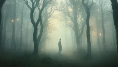 Rüyada ormanda kaybolmak ve vahşi hayvan sesleri duymak ne anlama gelir? Rüya tabirleri ve yorumları.