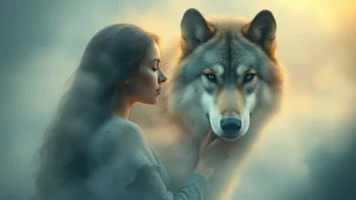 Rüyada vahşi bir hayvanı evcilleştirmenin anlamı, sembolizmi ve yorumları.