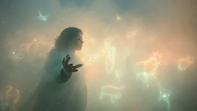 Rüyada vahşi hayvanların saldırısından birini kurtarmak.